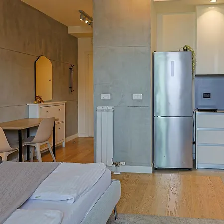 Zigzag Waterfront Metropoliten